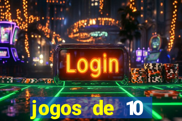 jogos de 10 centavos pragmatic